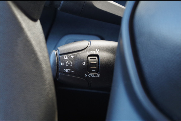 Peugeot Partner 1.5 BlueHDI Premium > Trekhaak/Apple Carplay/Android Auto/All season banden...