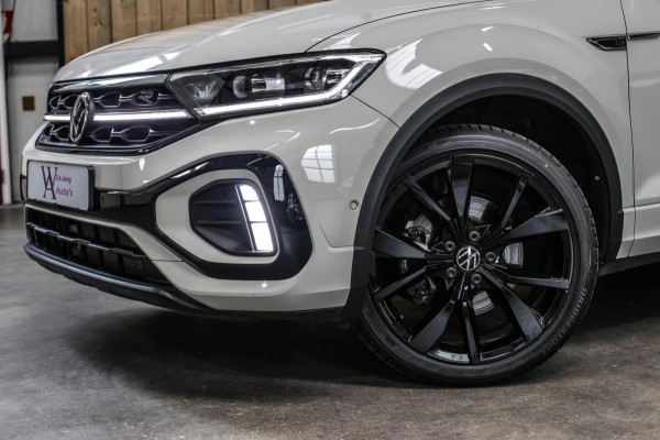 Volkswagen T-Roc 1.5 TSI R-Line *Pano*Camera*Beats*DSG*Virtual Plus*