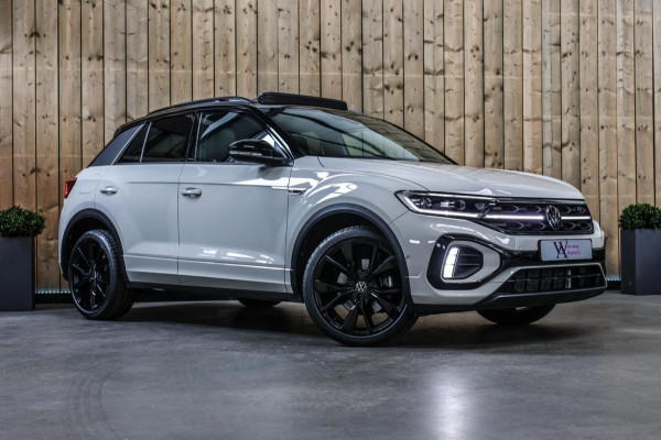 Volkswagen T-Roc 1.5 TSI R-Line *Pano*Camera*Beats*DSG*Virtual Plus*
