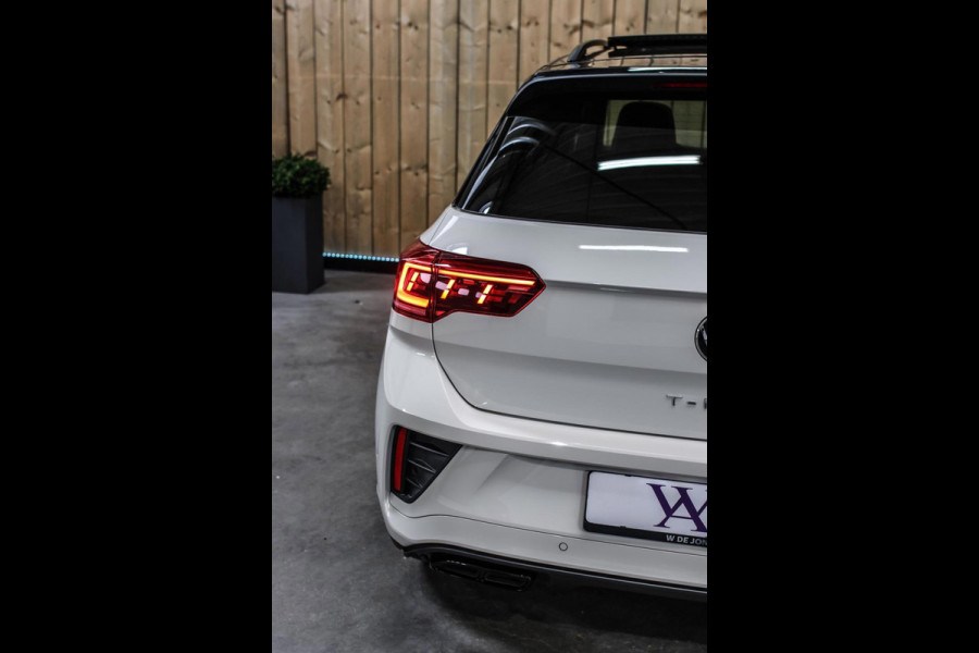 Volkswagen T-Roc 1.5 TSI R-Line *Pano*Camera*Beats*DSG*Virtual Plus*