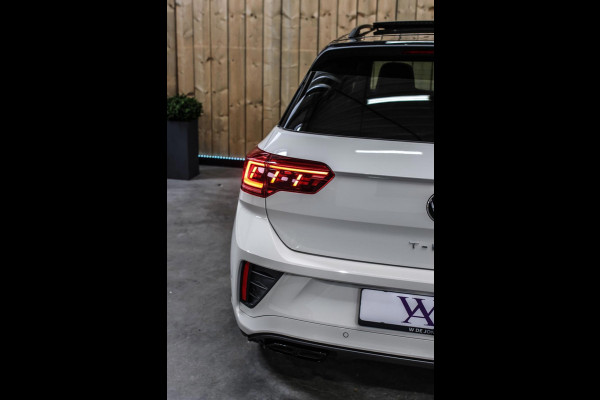 Volkswagen T-Roc 1.5 TSI R-Line *Pano*Camera*Beats*DSG*Virtual Plus*