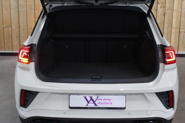 Volkswagen T-Roc 1.5 TSI R-Line *Pano*Camera*Beats*DSG*Virtual Plus*