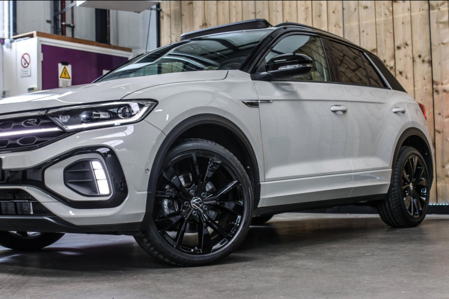 Volkswagen T-Roc 1.5 TSI R-Line *Pano*Camera*Beats*DSG*Virtual Plus*
