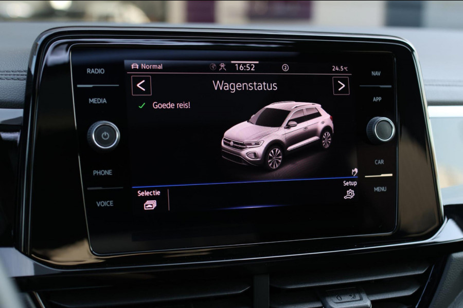 Volkswagen T-Roc 1.5 TSI R-Line *Pano*Camera*Beats*DSG*Virtual Plus*