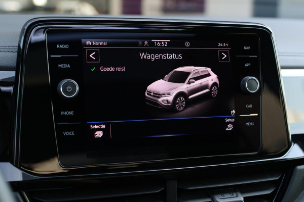Volkswagen T-Roc 1.5 TSI R-Line *Pano*Camera*Beats*DSG*Virtual Plus*