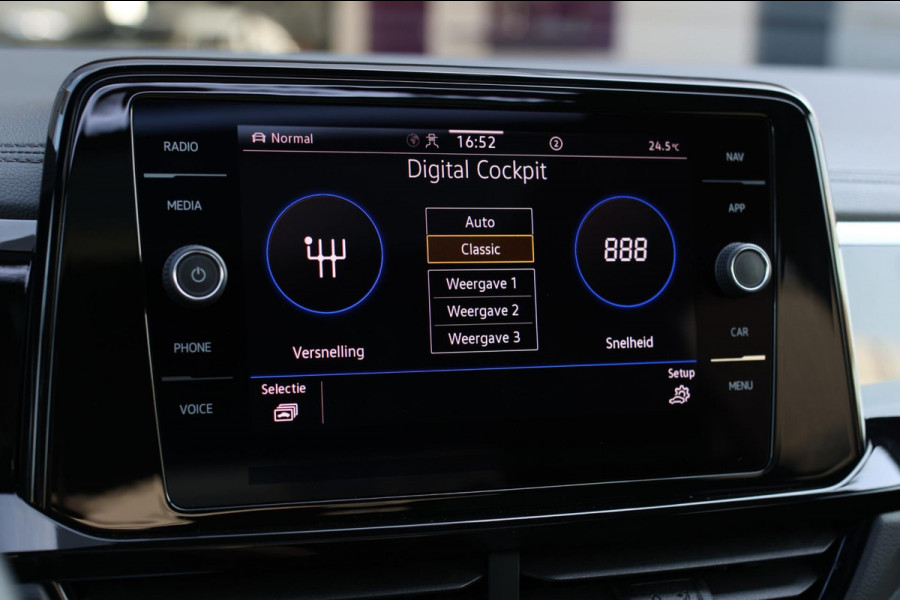Volkswagen T-Roc 1.5 TSI R-Line *Pano*Camera*Beats*DSG*Virtual Plus*