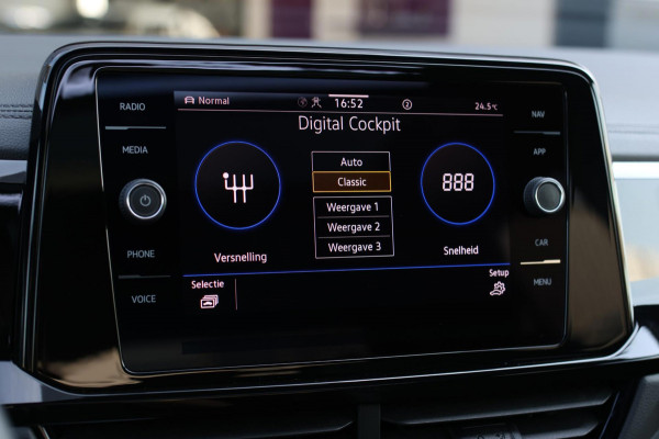 Volkswagen T-Roc 1.5 TSI R-Line *Pano*Camera*Beats*DSG*Virtual Plus*