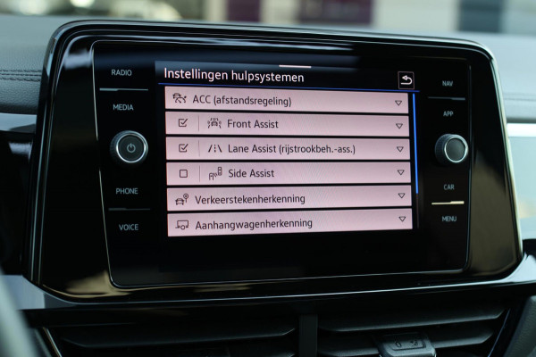 Volkswagen T-Roc 1.5 TSI R-Line *Pano*Camera*Beats*DSG*Virtual Plus*