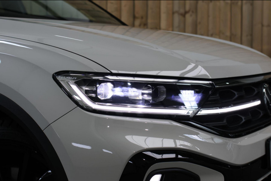 Volkswagen T-Roc 1.5 TSI R-Line *Pano*Camera*Beats*DSG*Virtual Plus*
