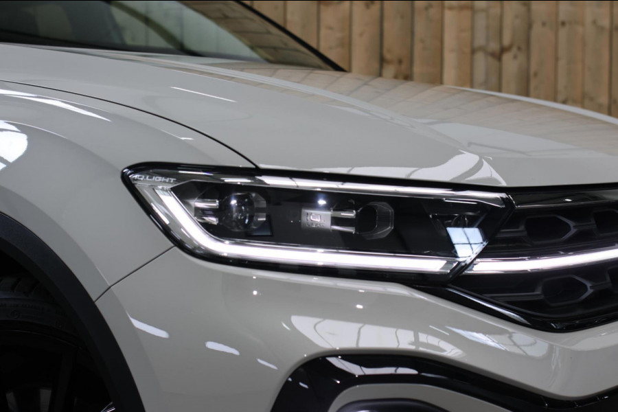 Volkswagen T-Roc 1.5 TSI R-Line *Pano*Camera*Beats*DSG*Virtual Plus*