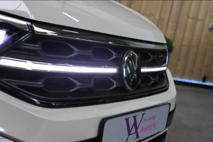 Volkswagen T-Roc 1.5 TSI R-Line *Pano*Camera*Beats*DSG*Virtual Plus*