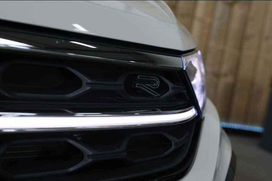 Volkswagen T-Roc 1.5 TSI R-Line *Pano*Camera*Beats*DSG*Virtual Plus*