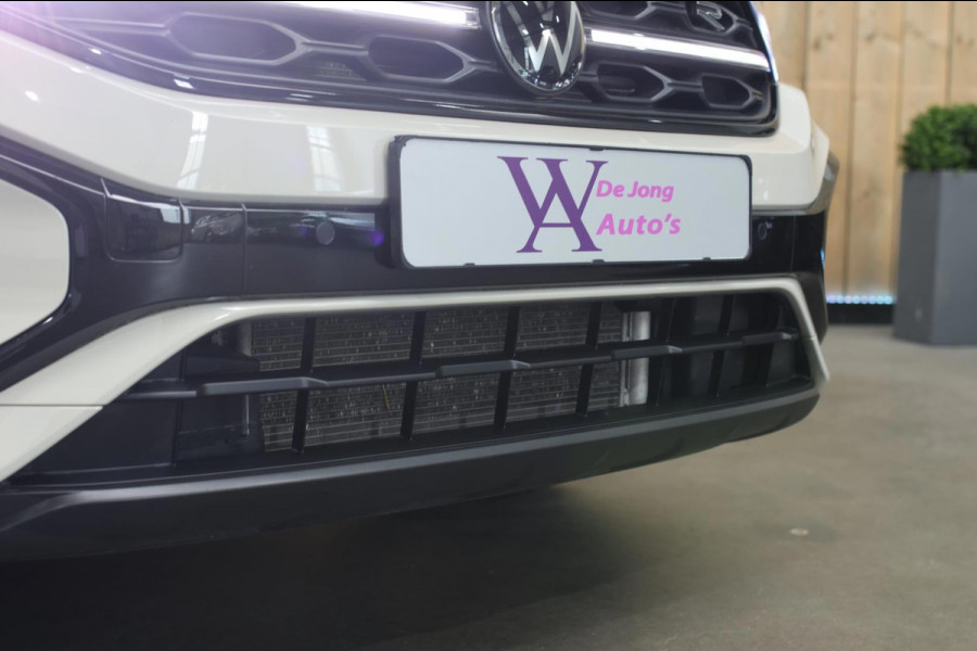 Volkswagen T-Roc 1.5 TSI R-Line *Pano*Camera*Beats*DSG*Virtual Plus*