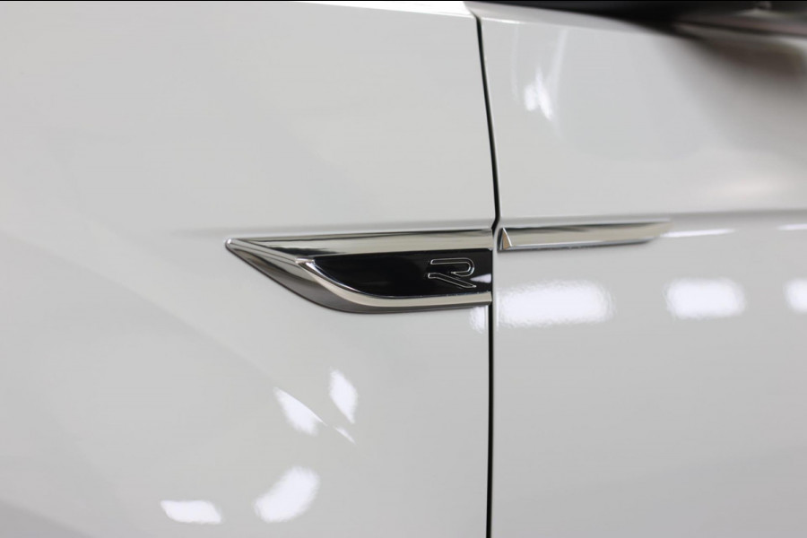 Volkswagen T-Roc 1.5 TSI R-Line *Pano*Camera*Beats*DSG*Virtual Plus*