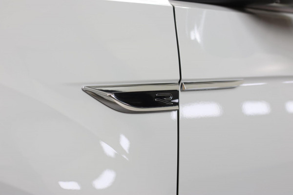 Volkswagen T-Roc 1.5 TSI R-Line *Pano*Camera*Beats*DSG*Virtual Plus*