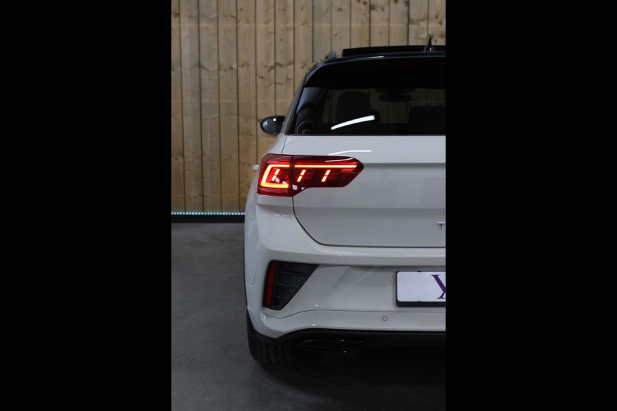 Volkswagen T-Roc 1.5 TSI R-Line *Pano*Camera*Beats*DSG*Virtual Plus*