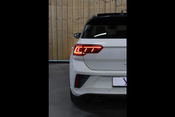 Volkswagen T-Roc 1.5 TSI R-Line *Pano*Camera*Beats*DSG*Virtual Plus*