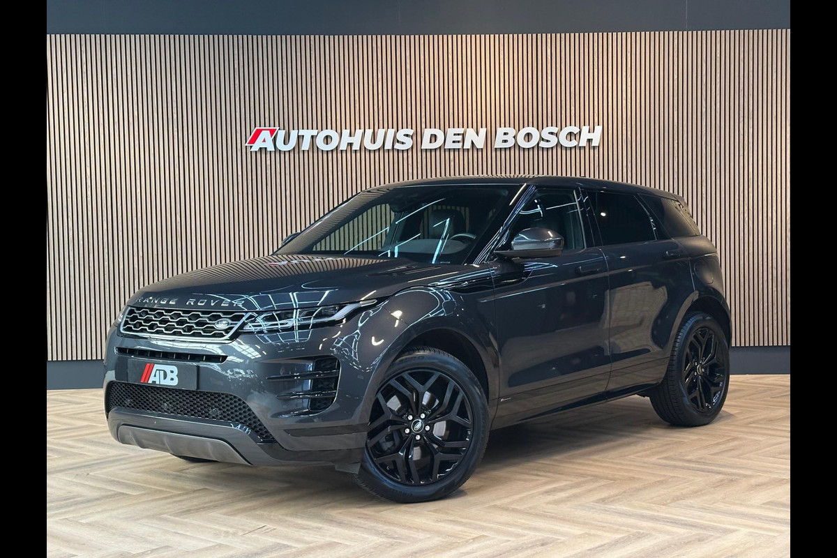 Land Rover Range Rover Evoque P300e AWD R-Dynamic S 309PK Land Rover Range Rover Evoque P300e AWD R-Dynamic S 309PK