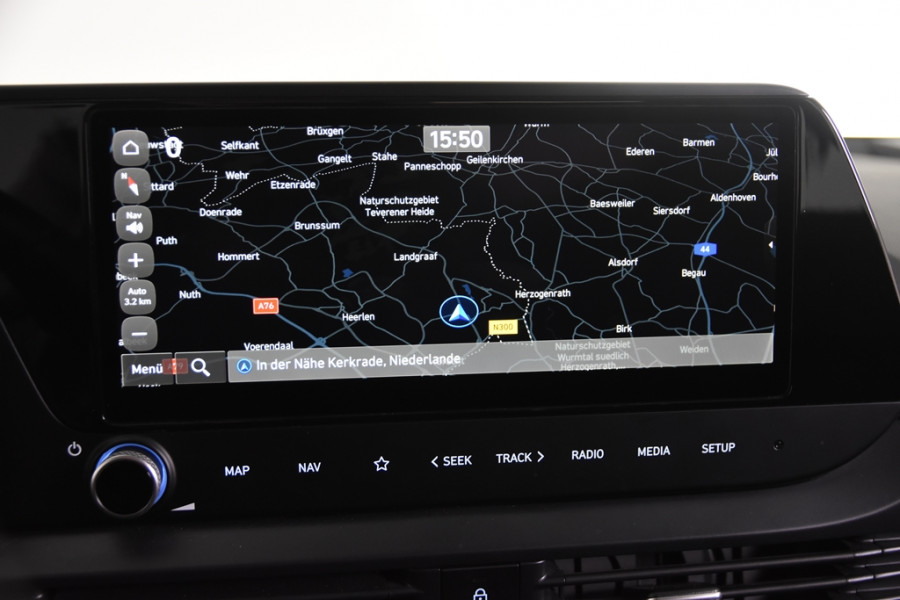 Hyundai i20 1.0 T-GDI Techno *1ste Eigenaar*Navigatie*Carplay*