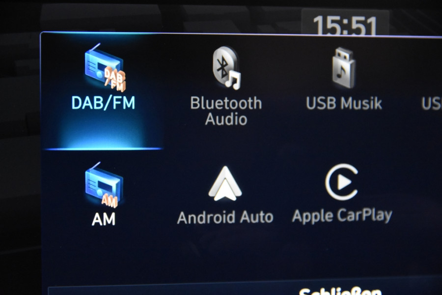 Hyundai i20 1.0 T-GDI Techno *1ste Eigenaar*Navigatie*Carplay*