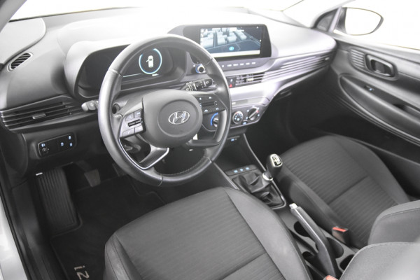 Hyundai i20 1.0 T-GDI Techno *1ste Eigenaar*Navigatie*Carplay*