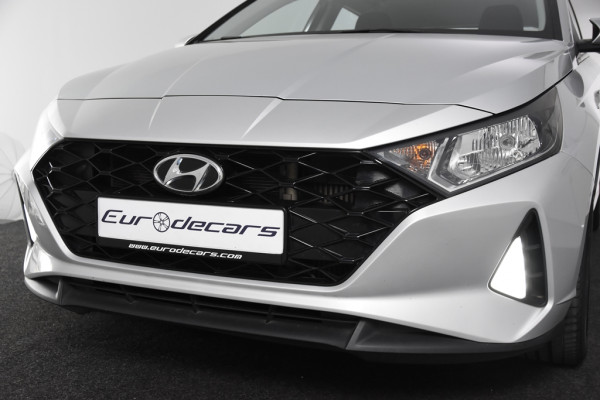Hyundai i20 1.0 T-GDI Techno *1ste Eigenaar*Navigatie*Carplay*