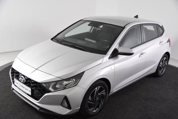 Hyundai i20 1.0 T-GDI Techno *1ste Eigenaar*Navigatie*Carplay*