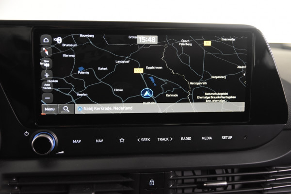 Hyundai i20 1.0 T-GDI Techno *1ste Eigenaar*Navigatie*Carplay*