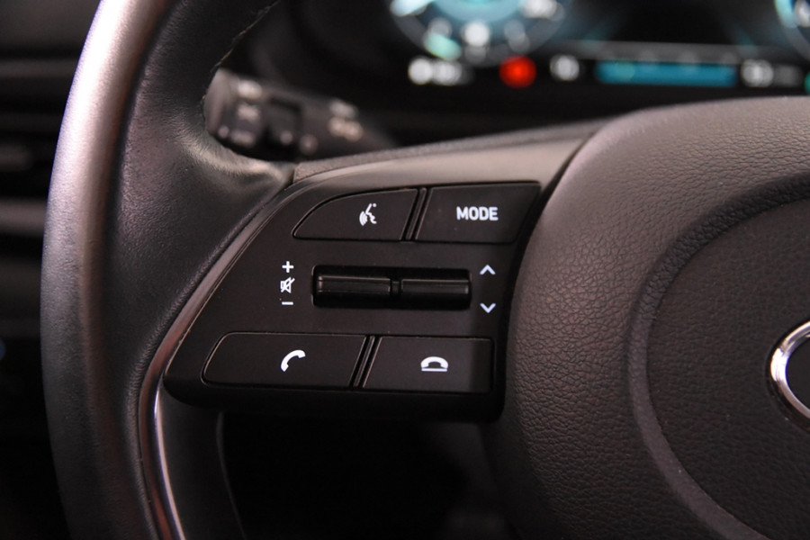 Hyundai i20 1.0 T-GDI Techno *1ste Eigenaar*Navigatie*Carplay*