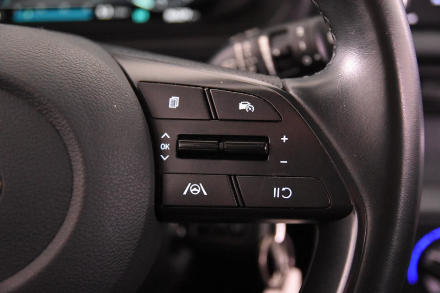 Hyundai i20 1.0 T-GDI Techno *1ste Eigenaar*Navigatie*Carplay*