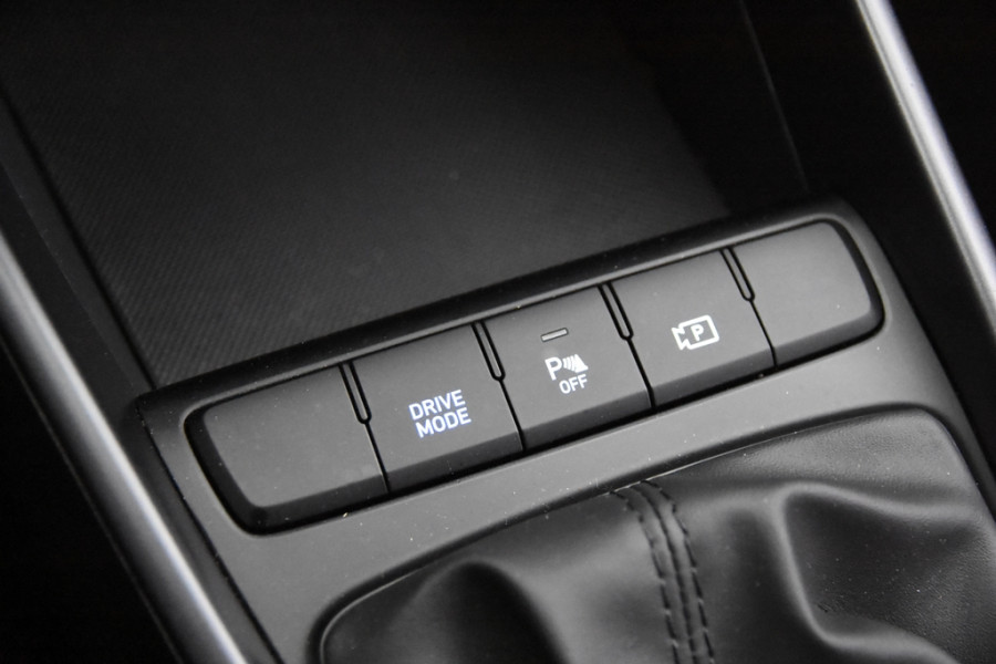 Hyundai i20 1.0 T-GDI Techno *1ste Eigenaar*Navigatie*Carplay*