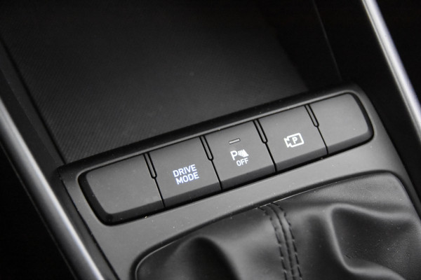 Hyundai i20 1.0 T-GDI Techno *1ste Eigenaar*Navigatie*Carplay*