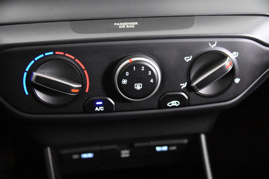 Hyundai i20 1.0 T-GDI Techno *1ste Eigenaar*Navigatie*Carplay*