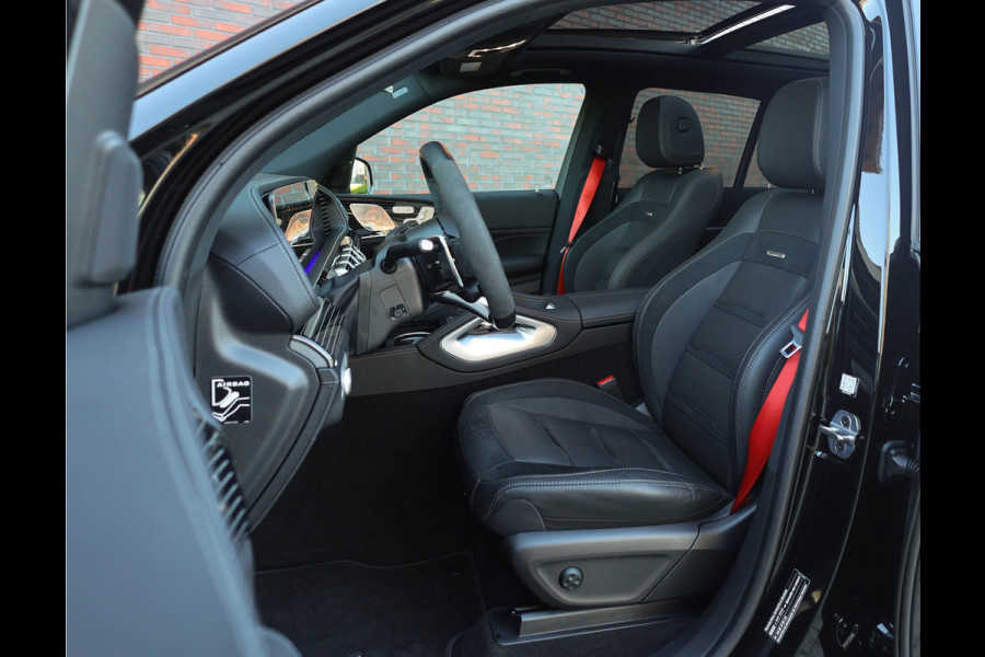 Mercedes-Benz GLE 53 AMG Hybrid *Massage*Trekhaak*