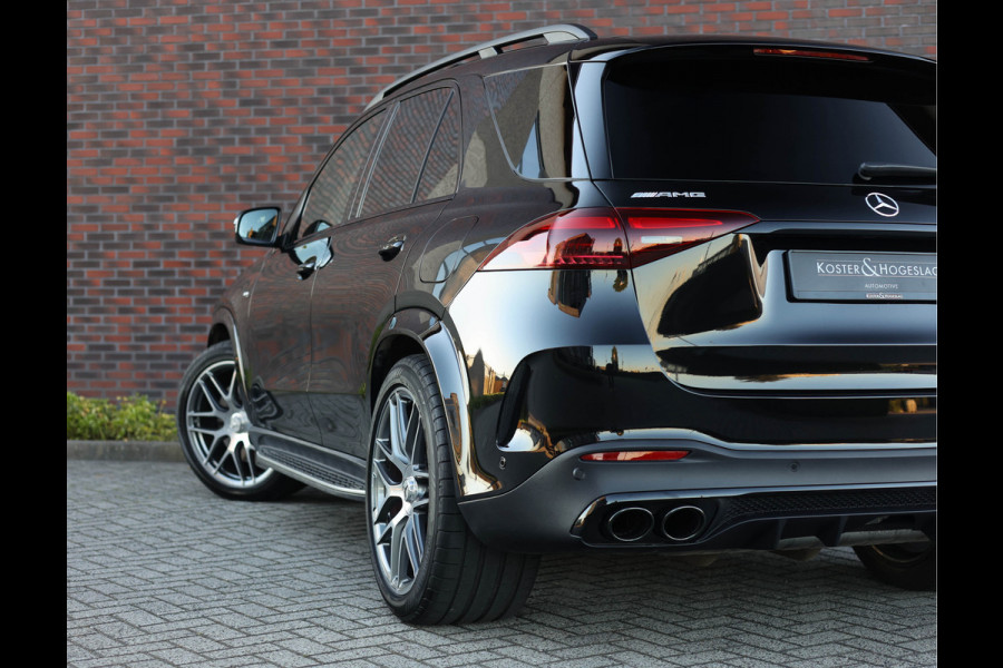 Mercedes-Benz GLE 53 AMG Hybrid *Massage*Trekhaak*