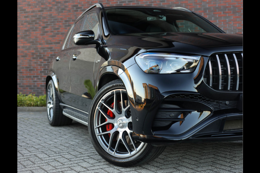 Mercedes-Benz GLE 53 AMG Hybrid *Massage*Trekhaak*