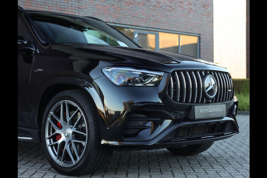 Mercedes-Benz GLE 53 AMG Hybrid *Massage*Trekhaak*