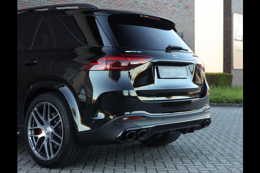 Mercedes-Benz GLE 53 AMG Hybrid *Massage*Trekhaak*