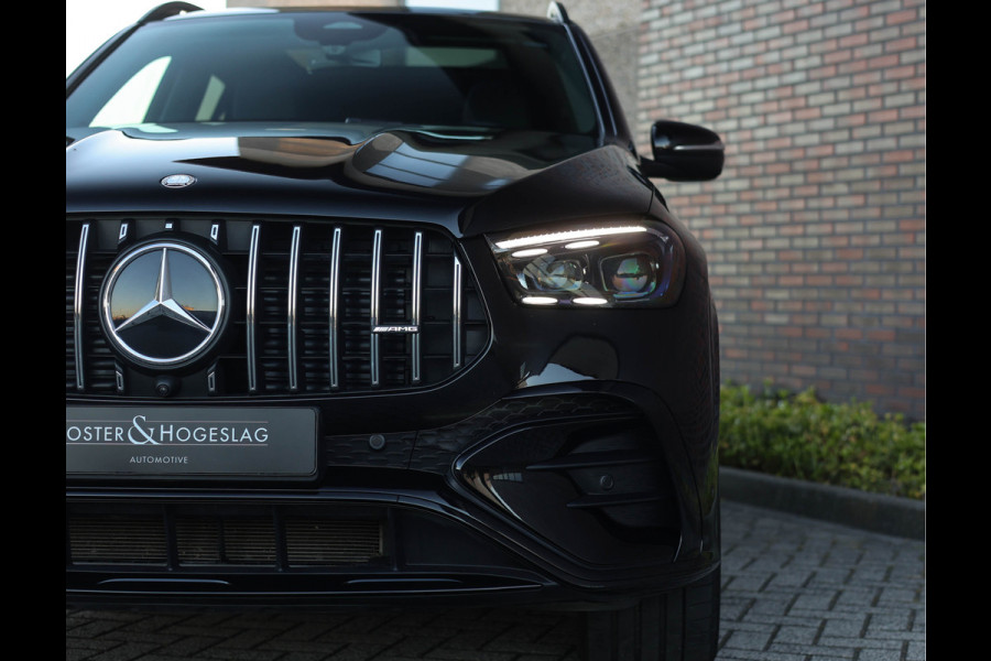 Mercedes-Benz GLE 53 AMG Hybrid *Massage*Trekhaak*