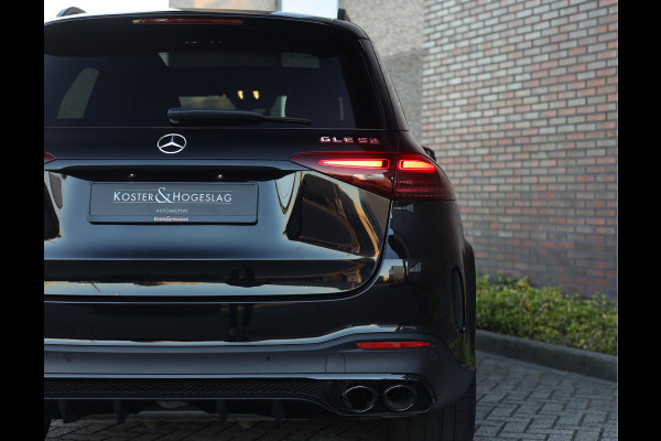 Mercedes-Benz GLE 53 AMG Hybrid *Massage*Trekhaak*
