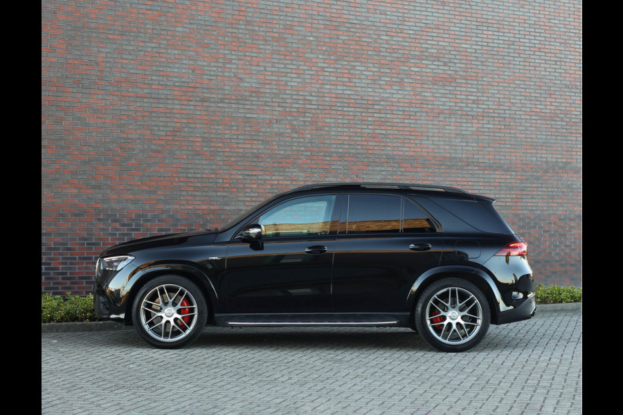 Mercedes-Benz GLE 53 AMG Hybrid *Massage*Trekhaak*