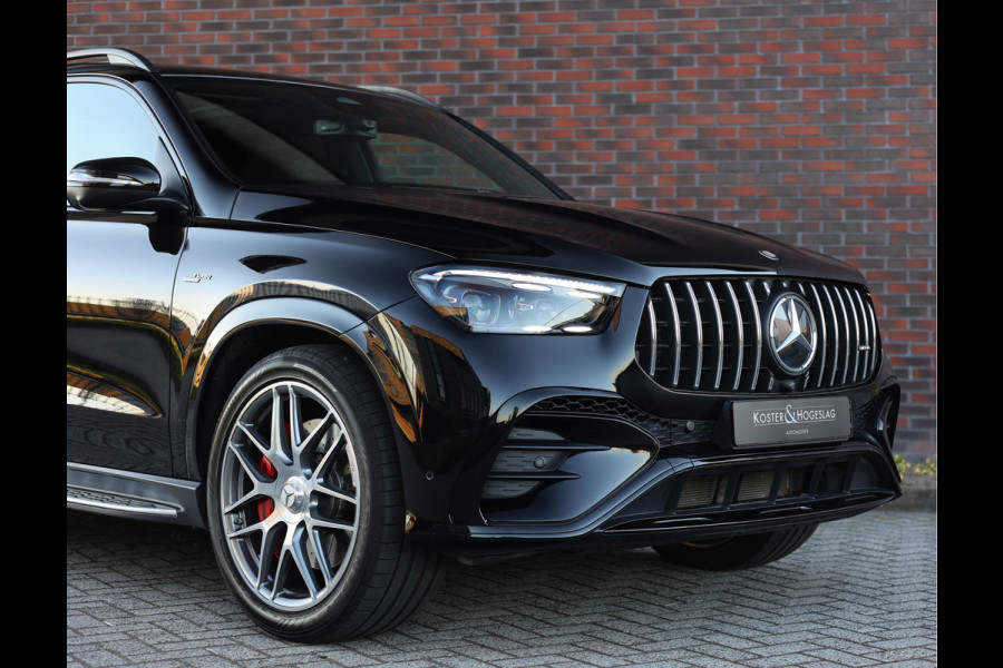 Mercedes-Benz GLE 53 AMG Hybrid *Massage*Trekhaak*