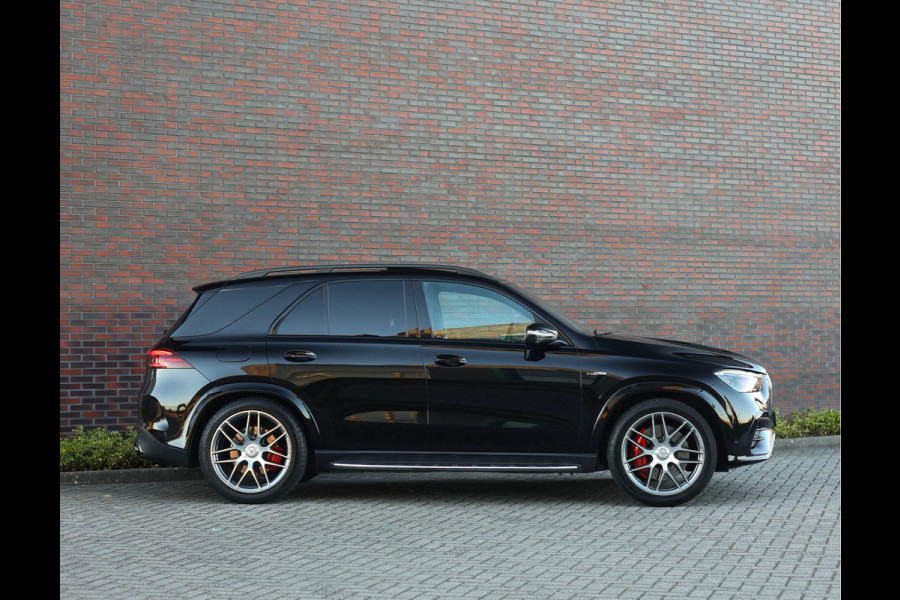 Mercedes-Benz GLE 53 AMG Hybrid *Massage*Trekhaak*
