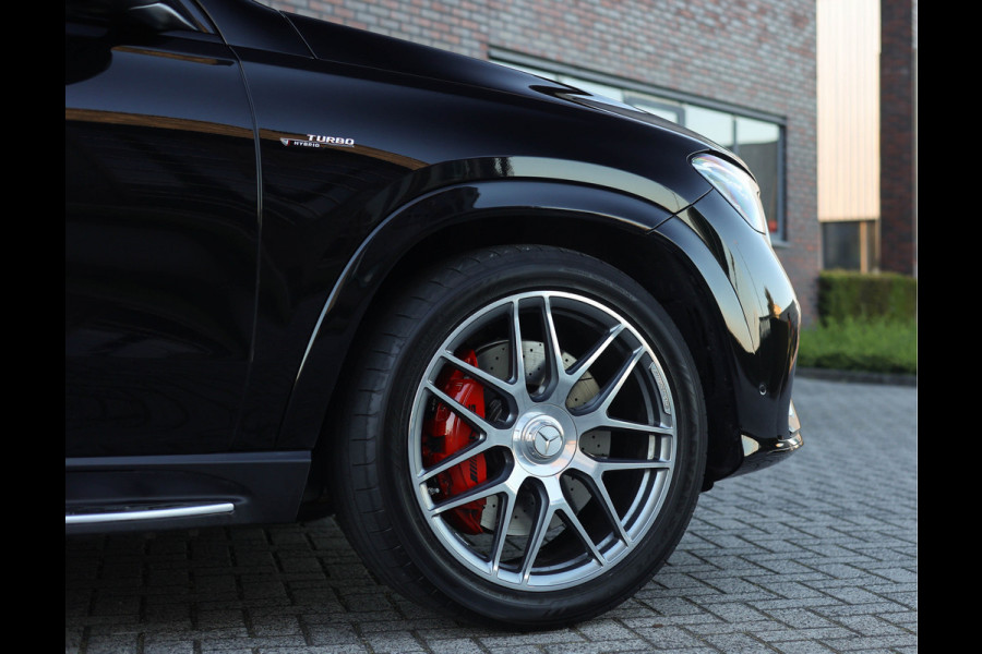Mercedes-Benz GLE 53 AMG Hybrid *Massage*Trekhaak*