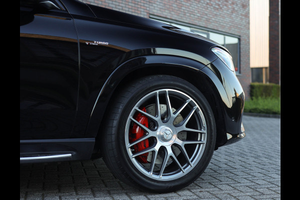Mercedes-Benz GLE 53 AMG Hybrid *Massage*Trekhaak*