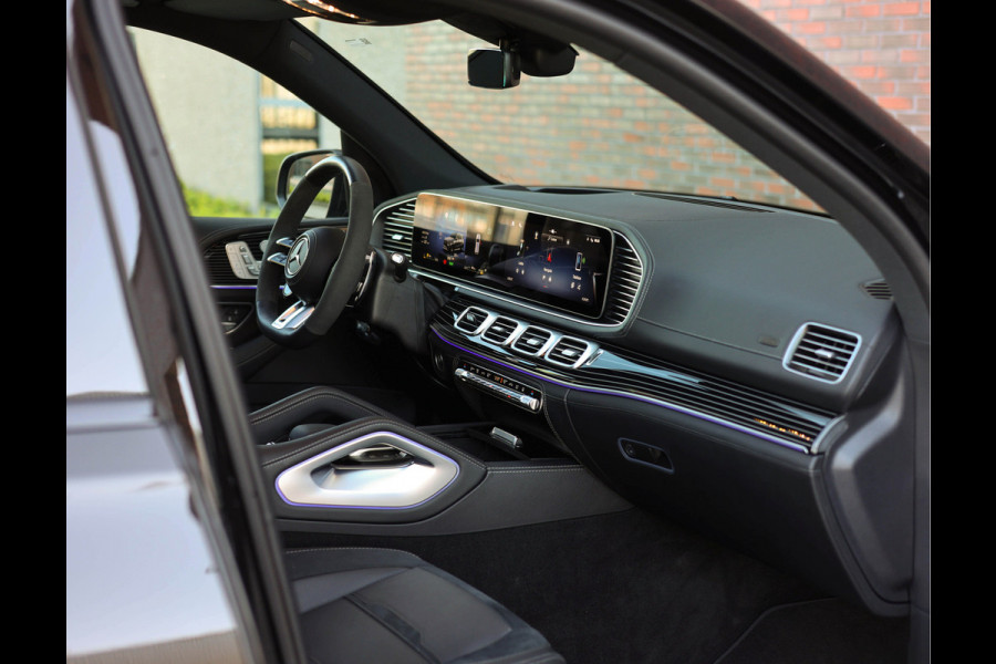 Mercedes-Benz GLE 53 AMG Hybrid *Massage*Trekhaak*