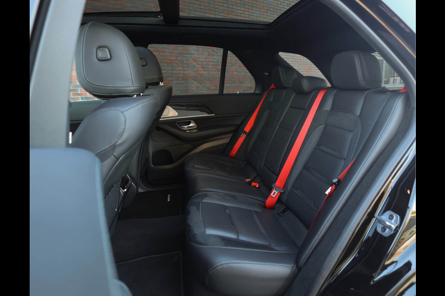 Mercedes-Benz GLE 53 AMG Hybrid *Massage*Trekhaak*