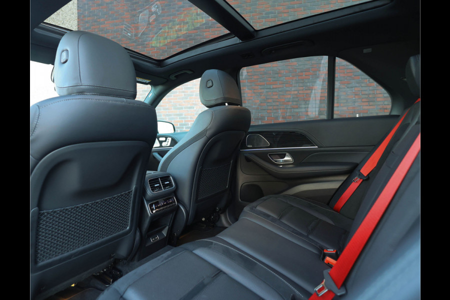 Mercedes-Benz GLE 53 AMG Hybrid *Massage*Trekhaak*