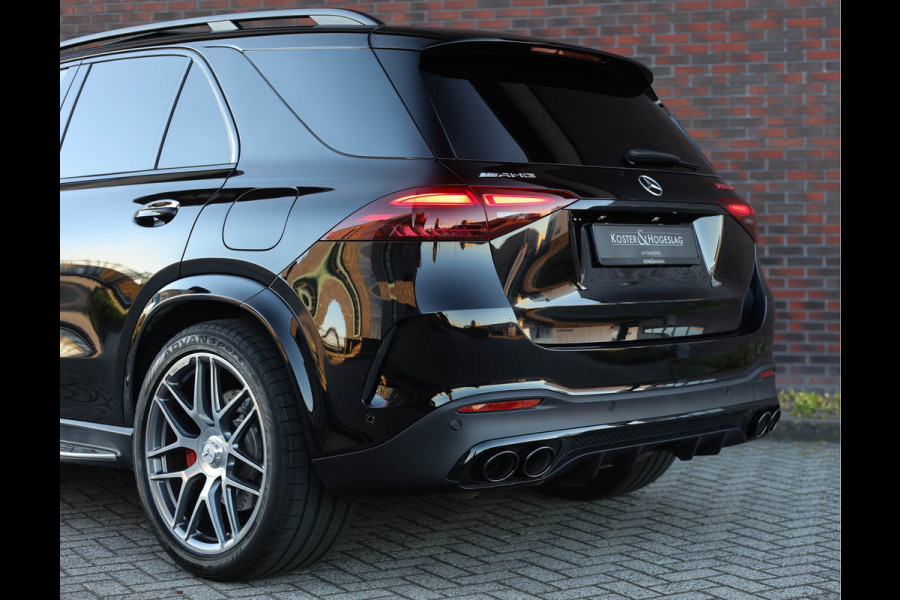 Mercedes-Benz GLE 53 AMG Hybrid *Massage*Trekhaak*