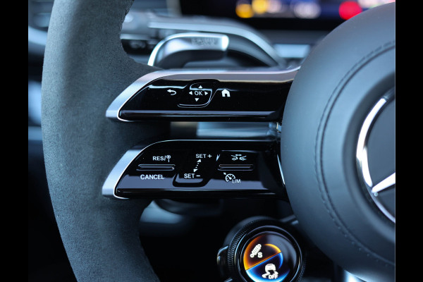 Mercedes-Benz GLE 53 AMG Hybrid *Massage*Trekhaak*